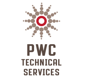 PWC Technical Services Logo
